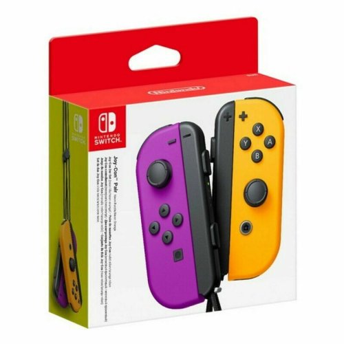 Tr�dl�s Spelkontroll Nintendo Joy-Con