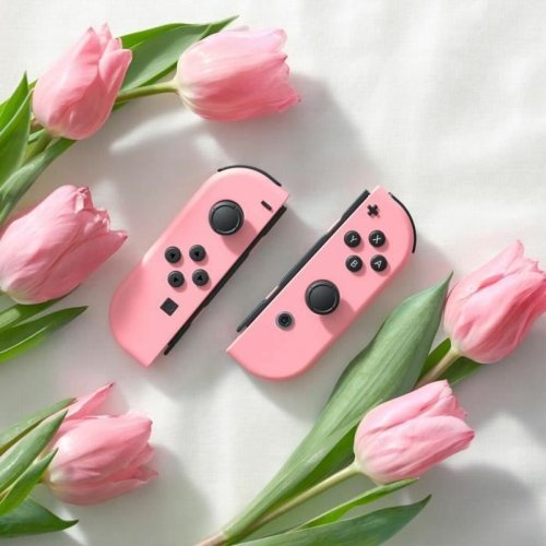 Xbox One fjrrkontroll Nintendo