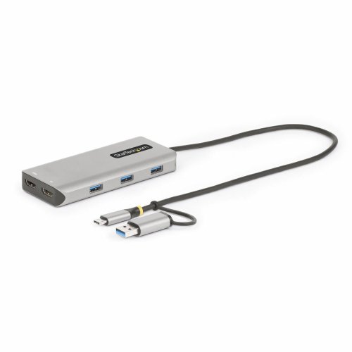 Reparationskit Startech 167B-USBC-MULTIPORT