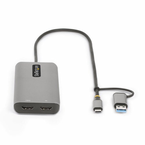 Reparationskit Startech 167B-USBC-MULTIPORT