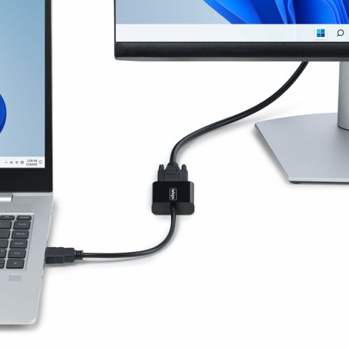 VGA Kabel Startech HD2VGAE3
