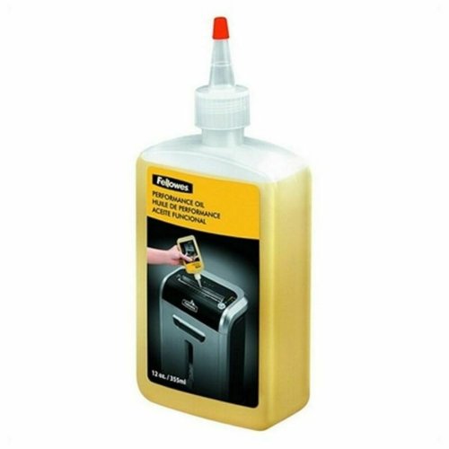 Smrjmedel till dokumentfrstrare Fellowes 35250 (350 ml)