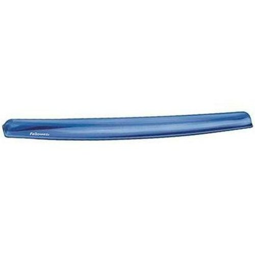 Handledsstd Fellowes 9113709 Slirsker Bl Transparent 15 x 58