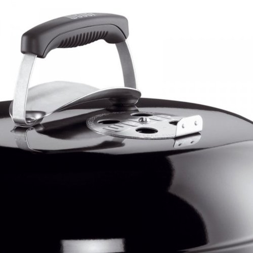 Grill Weber Compact  47 cm Emaljerat stl