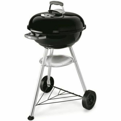 Grill Weber Compact  47 cm Emaljerat stl