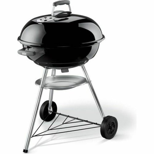 Grill Weber Compact Aluminium Emaljerat stl