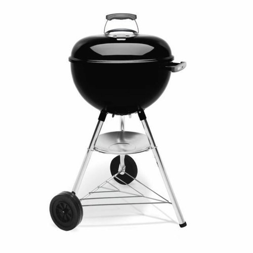 Brbar Grill Weber Bar-B-Kettle Stl