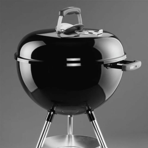 Brbar Grill Weber Bar-B-Kettle Stl