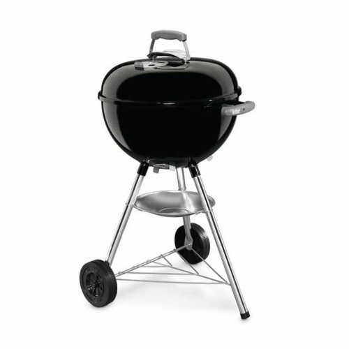 Brbar Grill Weber Bar-B-Kettle Stl