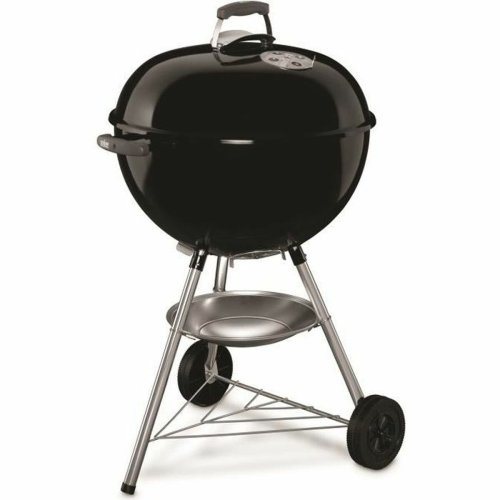 Brbar Grill Weber Aluminium
