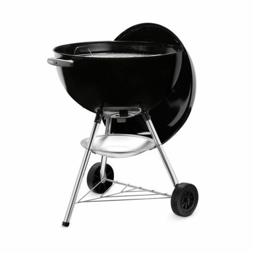 Brbar Grill Weber Aluminium