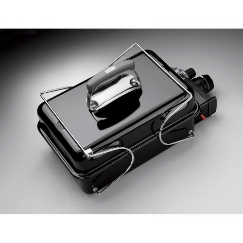 Grill Weber Go-anywhere Emaljerat stl