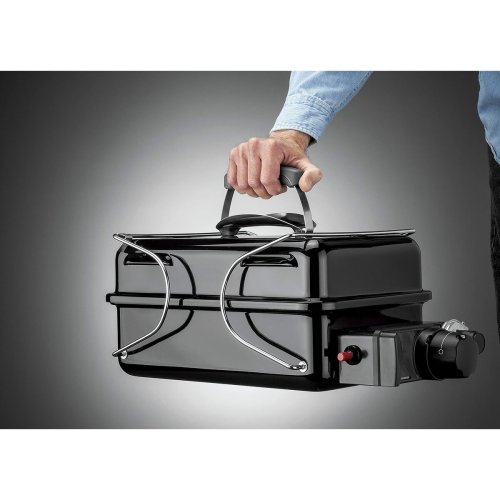 Grill Weber Go-anywhere Emaljerat stl