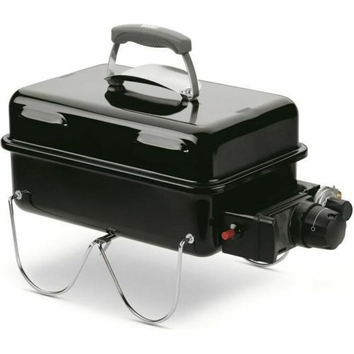 Grill Weber Go-anywhere Emaljerat stl