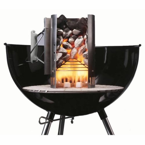Tndgaller fr barbecue Weber 17631