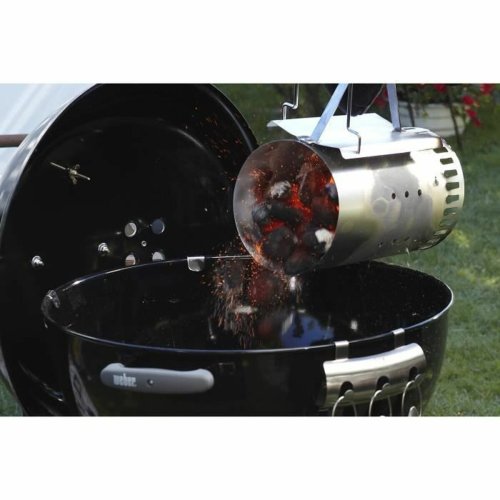 Tndgaller fr barbecue Weber 17631