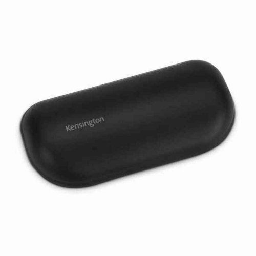 Handledsstd Kensington ErgoSoft Svart