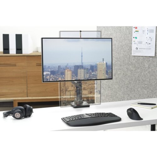 Bordfste fr Skrm Kensington K58273WW 49" 50"