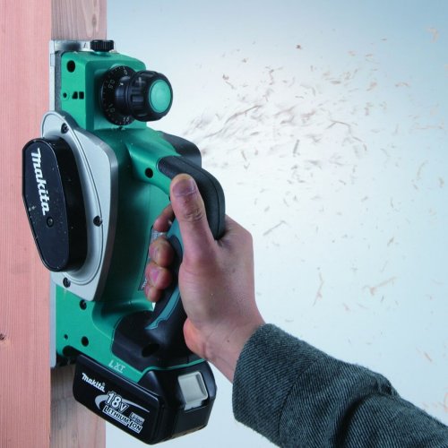 Bnkborste Makita DKP180Z 14000 rpm 120 W
