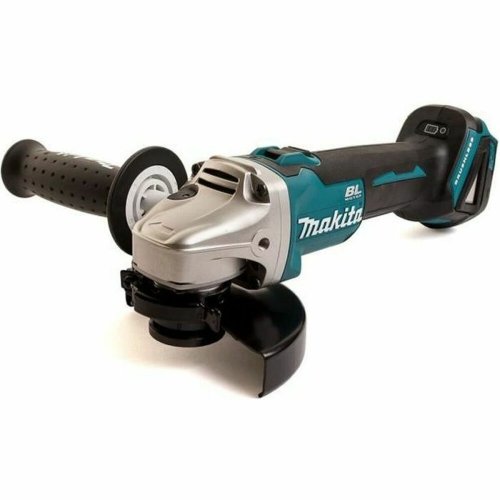 Vinkelslip Makita DGA504Z 125 mm