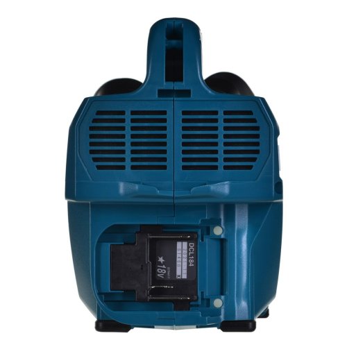 Sladdls Dammsugare Makita DCL184Z