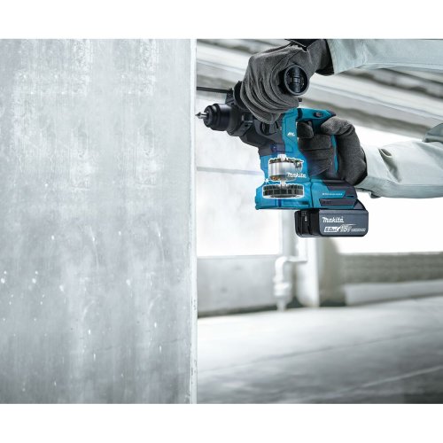 Perforeringshammare Makita DHR183Z 500 W 1100 rpm 1,7 J
