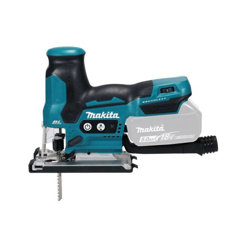 Sticksgar Makita DJV185Z 400 W 3000 spm 800 spm 18 V