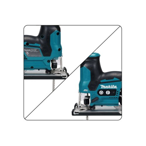 Sticksgar Makita DJV185Z 400 W 3000 spm 800 spm 18 V