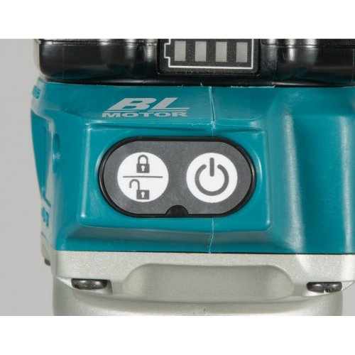 Frsmaskin Makita DRT50Z