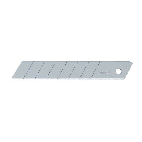 Knivblad Olfa lb-6b 18 mm delbar 6 antal