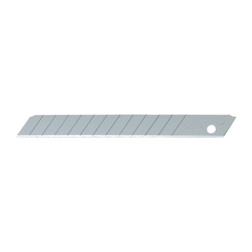 Knivblad Olfa AB-10 delbar 10 antal