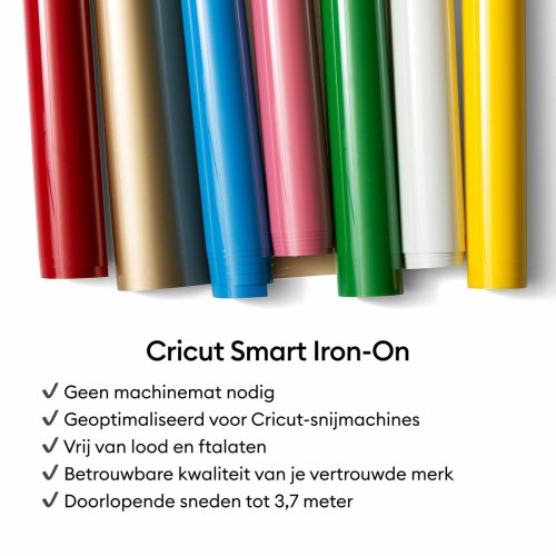 Original Blckpatron Cricut 2011317 Vit