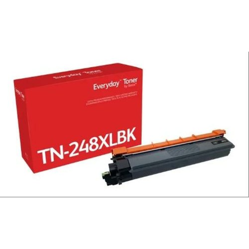 Kompatibel Toner Xerox 006R04875 Svart (1 antal)