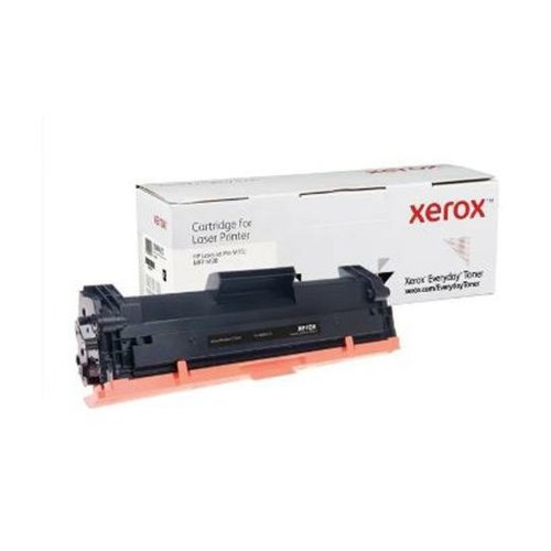 Toner Xerox Tner Everyday Negro compatible con HP 48A (CF244A)