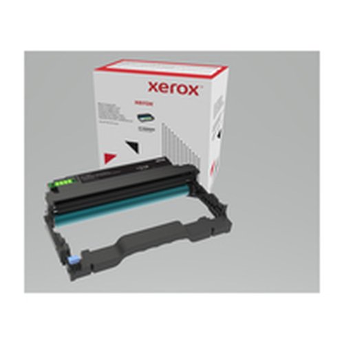 Fixering tervunnen Xerox 013R00691 B230/225/235 Svart