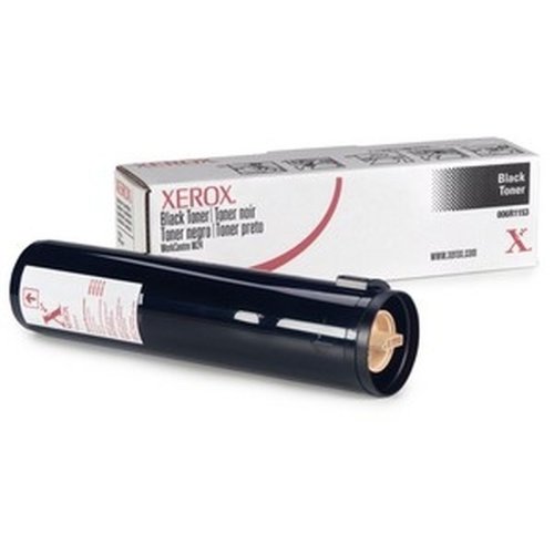Original Toner Xerox M24 Svart