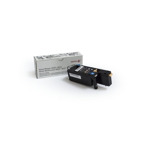 Toner Xerox 106R02756 Bl Turkos