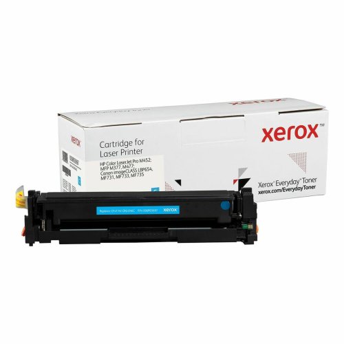 Kompatibel Toner Xerox 006R03697 Turkos