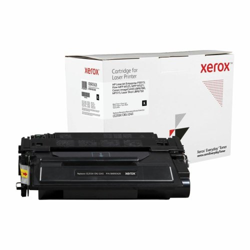 Kompatibel Toner Xerox 006R03628 Svart