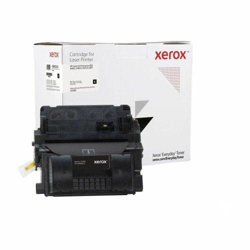Kompatibel Toner Xerox 006R03633 Svart