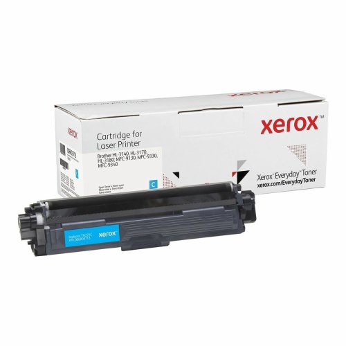 Kompatibel Toner Xerox 006R03713 Turkos