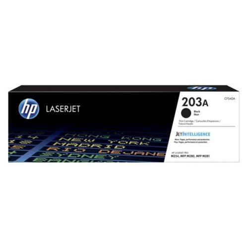 Toner HP CF259A Svart