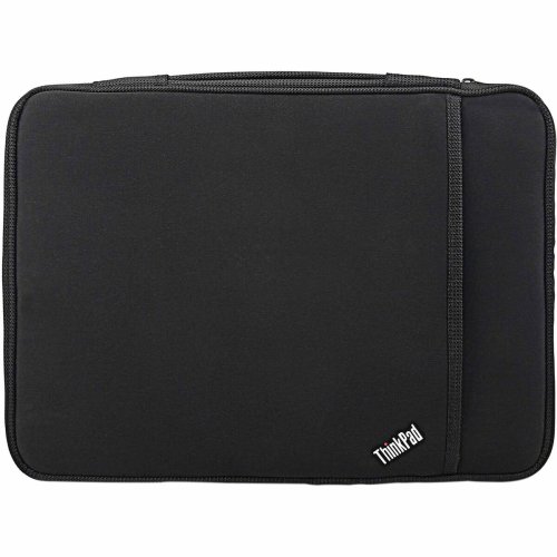 Laptopvska Lenovo 4X40N18007 Svart 12" 12"