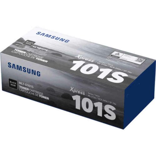 Original Toner HP SU696A Svart