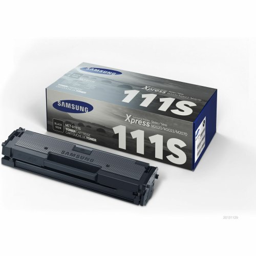 Toner Samsung SU810A Svart Toner