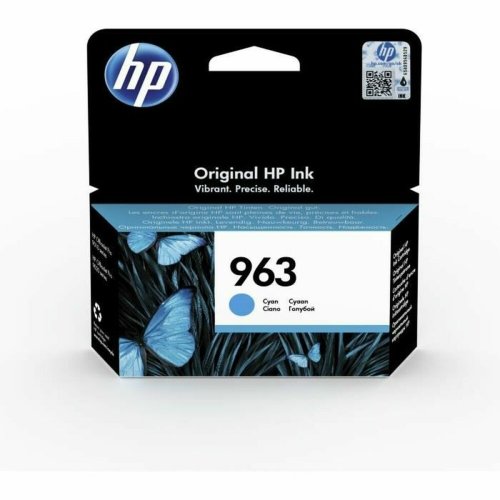 Original Blckpatron HP 963 Turkos