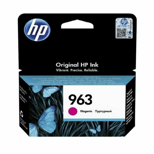 Original Blckpatron HP 3JA24AE Magenta