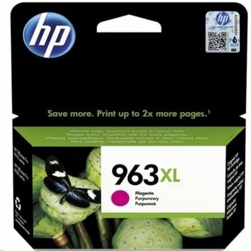 Original Blckpatron HP 3JA28AE Magenta