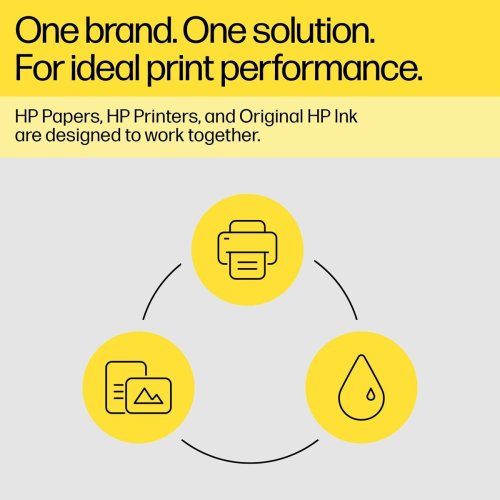 Original Blckpatron HP 912 Gul