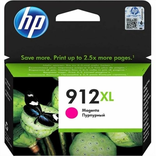 Original Blckpatron HP 3YL82AE#BGY Magenta